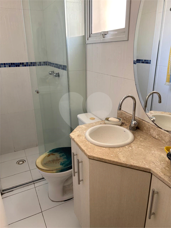 APARTAMENTO em CASA VERDE