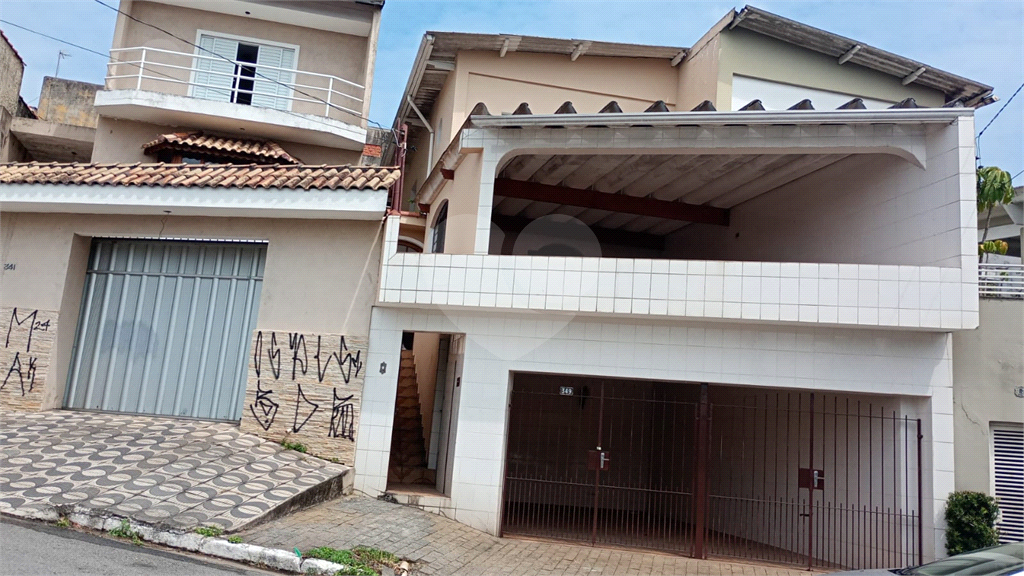 Casa à venda na Casa Verde – conforto e praticidade em cada detalhe!