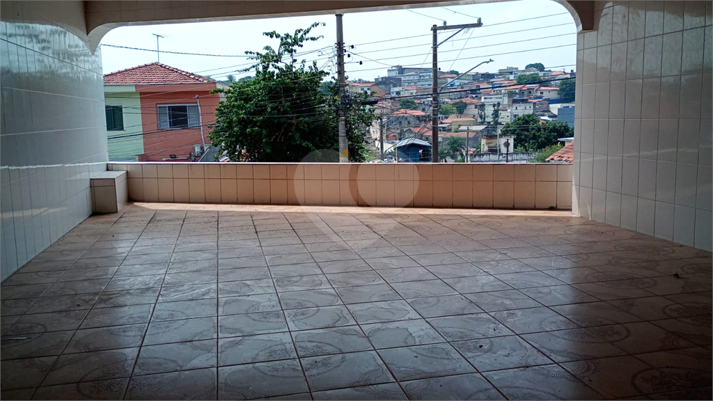 Casa à venda na Casa Verde – conforto e praticidade em cada detalhe!