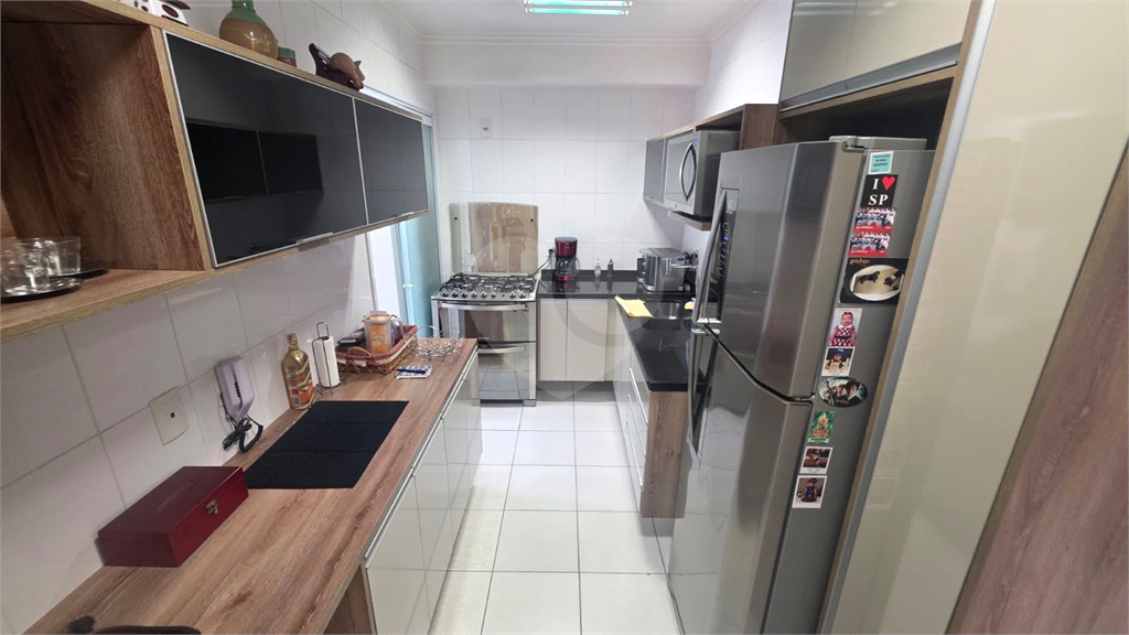 Cobertura Duplex à Venda – 200m² | 3 Dormitórios | 3 Vagas | Lazer de Clube | Região do Horto Florestal