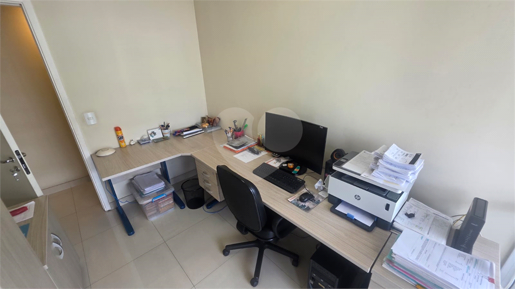 Cobertura Duplex à Venda – 200m² | 3 Dormitórios | 3 Vagas | Lazer de Clube | Região do Horto Florestal