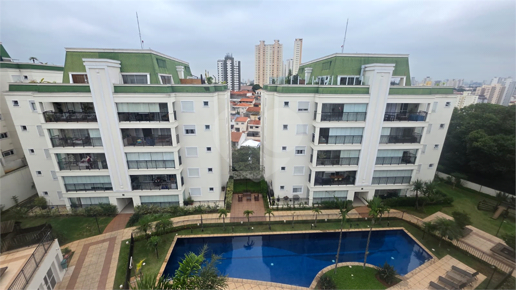 Cobertura Duplex à Venda – 200m² | 3 Dormitórios | 3 Vagas | Lazer de Clube | Região do Horto Florestal
