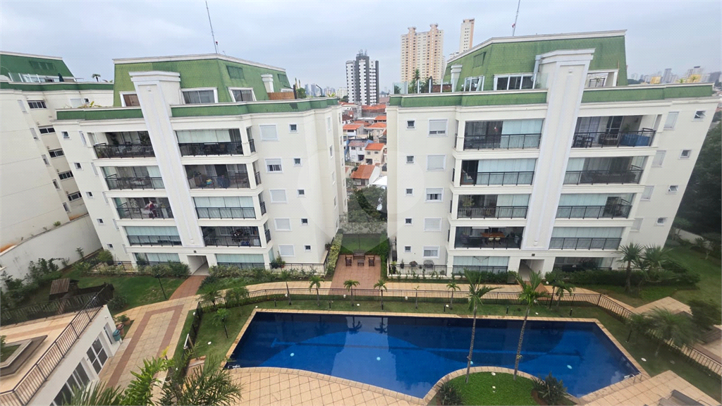 Cobertura Duplex à Venda – 200m² | 3 Dormitórios | 3 Vagas | Lazer de Clube | Região do Horto Florestal