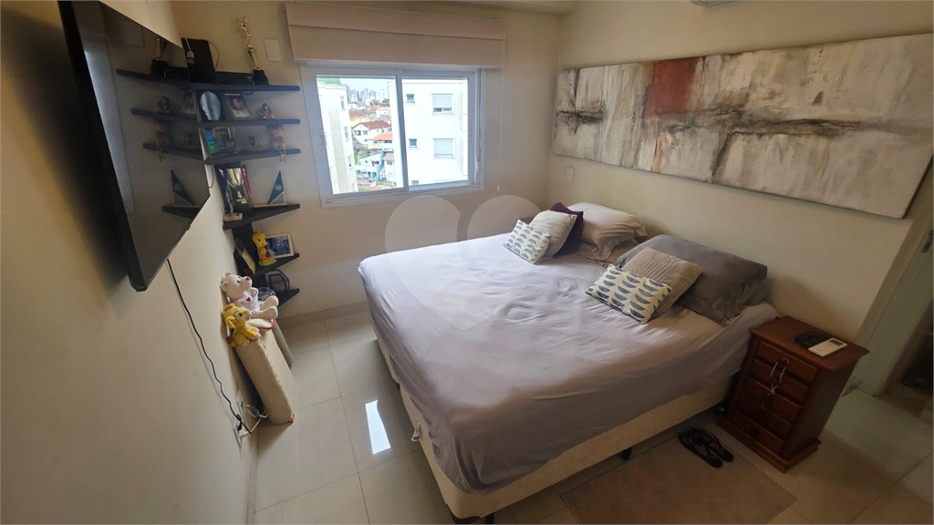 Cobertura Duplex à Venda – 200m² | 3 Dormitórios | 3 Vagas | Lazer de Clube | Região do Horto Florestal