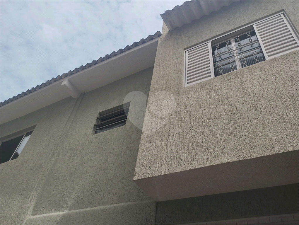 CASA TÉRREA VILA MEDEIROS 