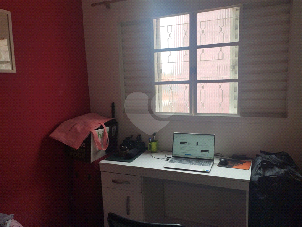 CASA TÉRREA VILA MEDEIROS 