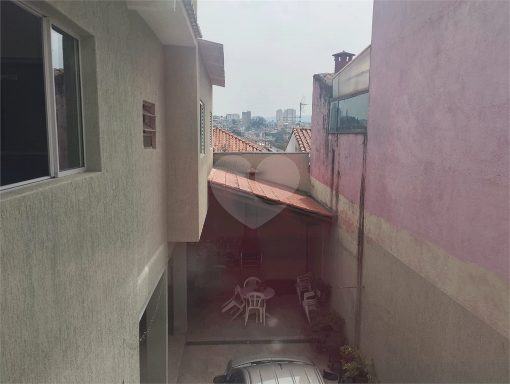 CASA TÉRREA VILA MEDEIROS 