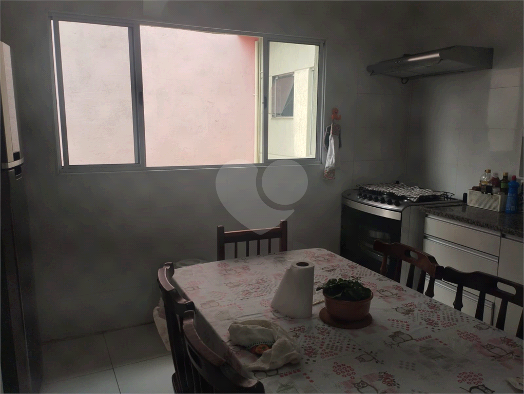 CASA TÉRREA VILA MEDEIROS 