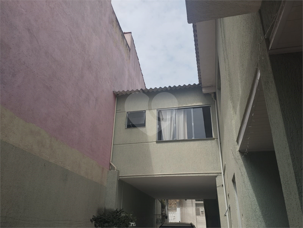 CASA TÉRREA VILA MEDEIROS 