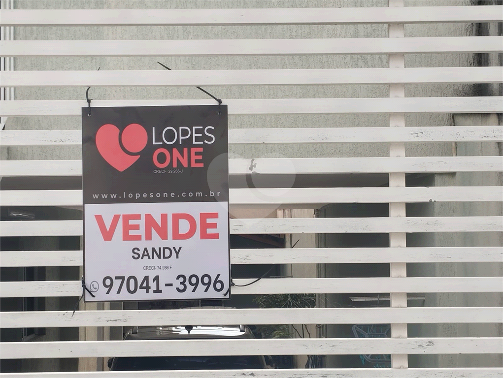 CASA TÉRREA VILA MEDEIROS 