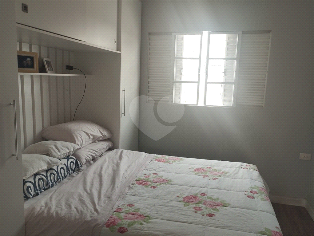 CASA TÉRREA VILA MEDEIROS 