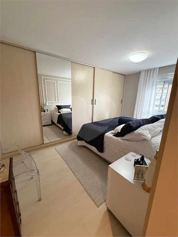 APARTAMENTO em PANAMBY