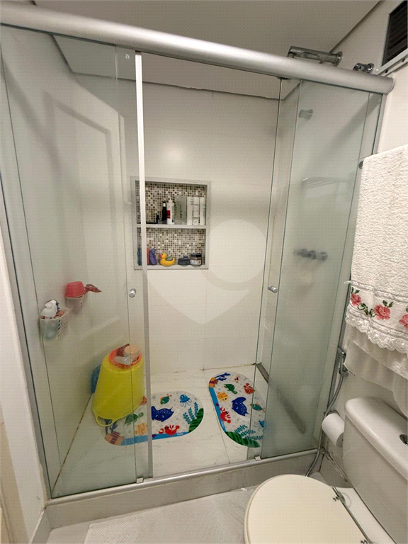 APARTAMENTO em PANAMBY