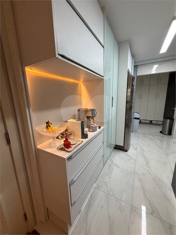 APARTAMENTO em PANAMBY