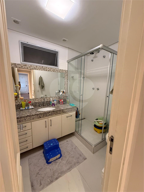 APARTAMENTO em PANAMBY