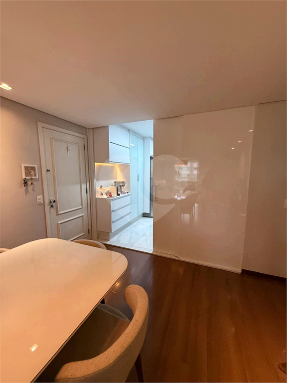 APARTAMENTO em PANAMBY