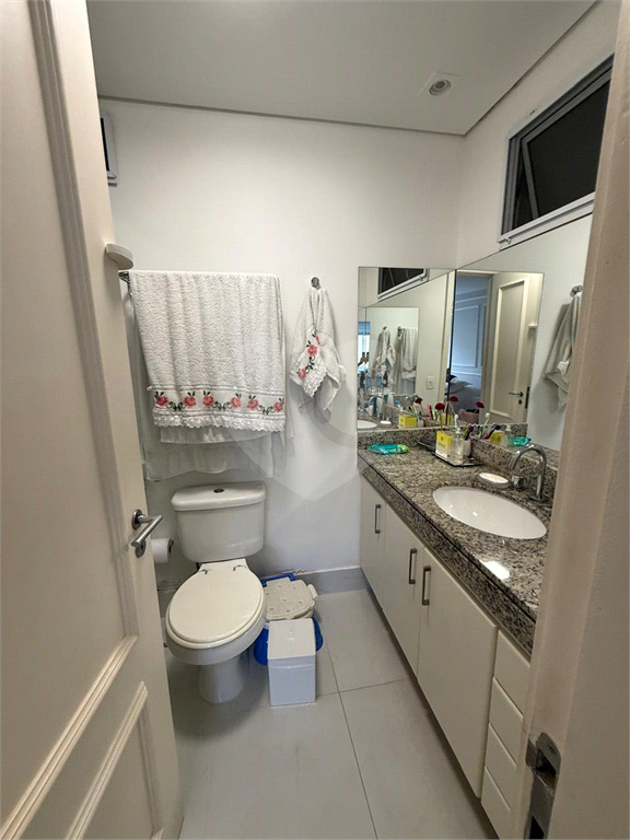 APARTAMENTO em PANAMBY