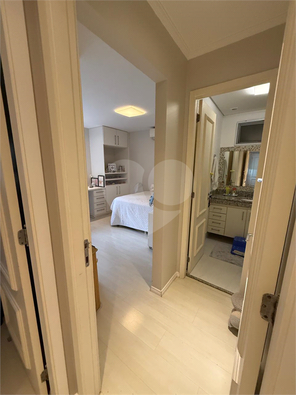 APARTAMENTO em PANAMBY