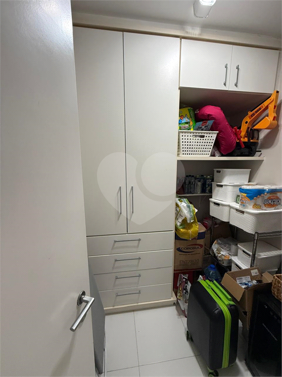 APARTAMENTO em PANAMBY