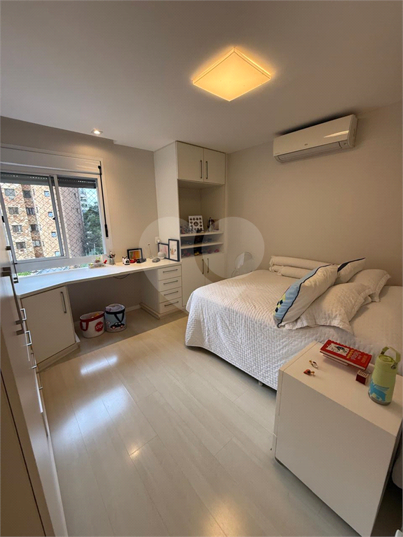 APARTAMENTO em PANAMBY