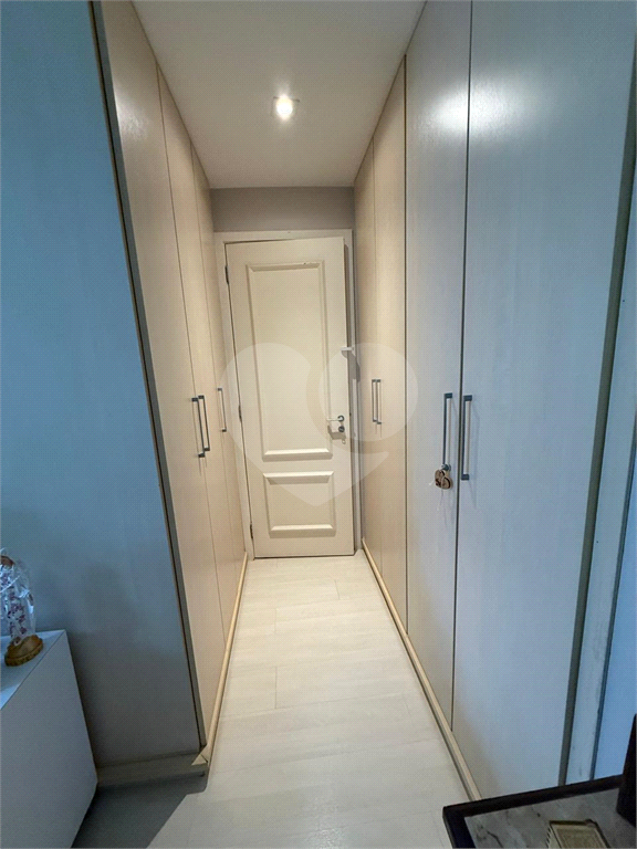 APARTAMENTO em PANAMBY