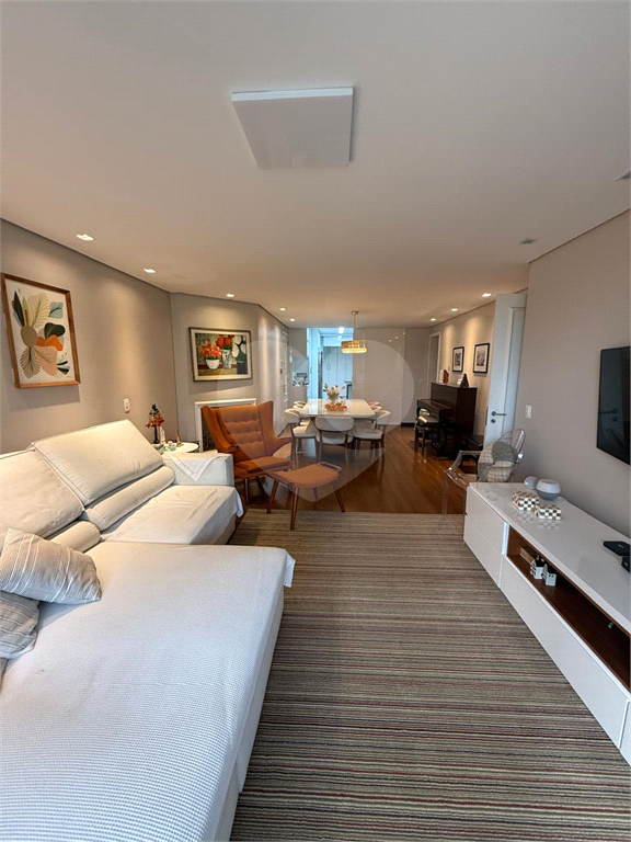 APARTAMENTO em PANAMBY