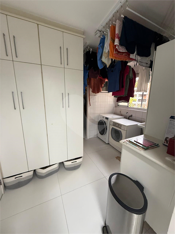 APARTAMENTO em PANAMBY