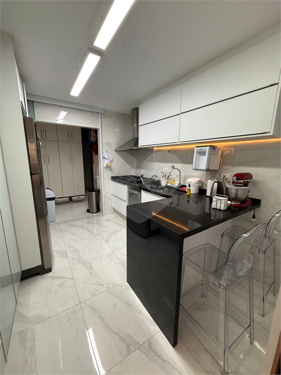 APARTAMENTO em PANAMBY