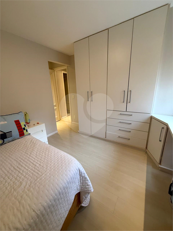 APARTAMENTO em PANAMBY