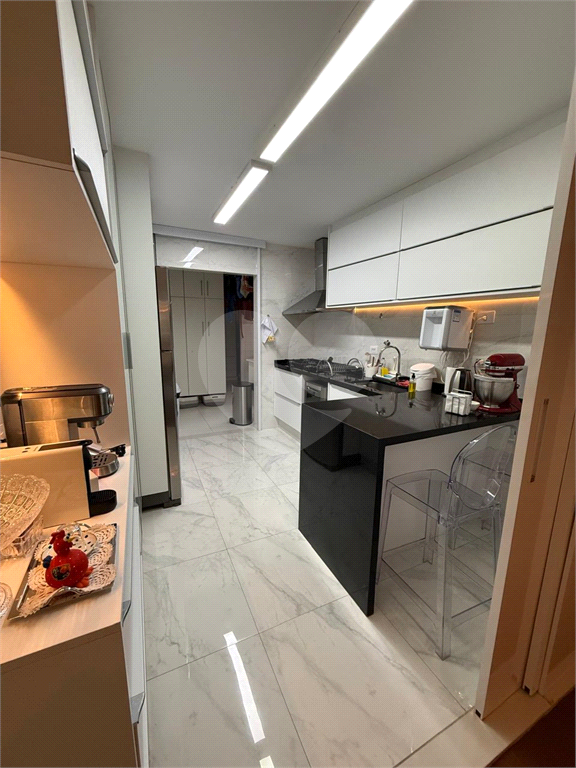 APARTAMENTO em PANAMBY