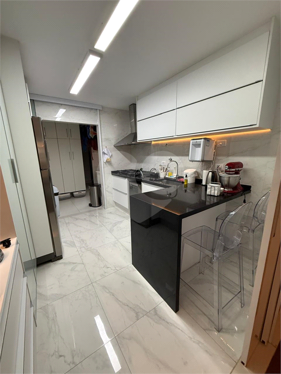 APARTAMENTO em PANAMBY