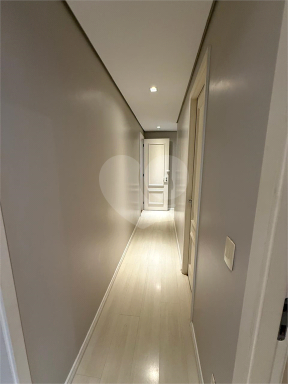 APARTAMENTO em PANAMBY