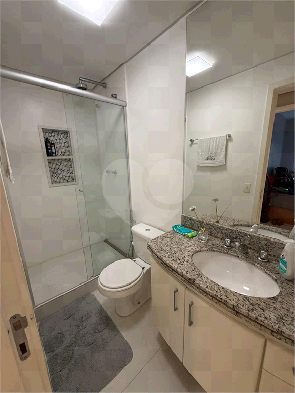 APARTAMENTO em PANAMBY