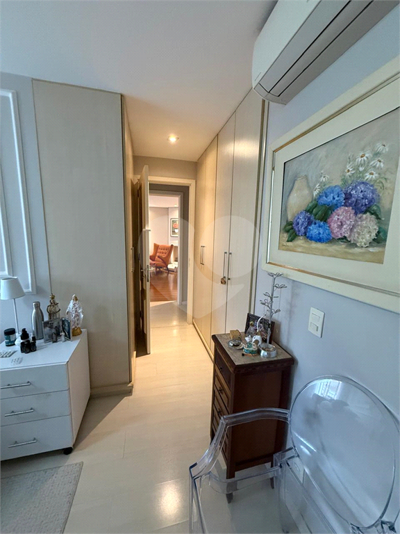 APARTAMENTO em PANAMBY