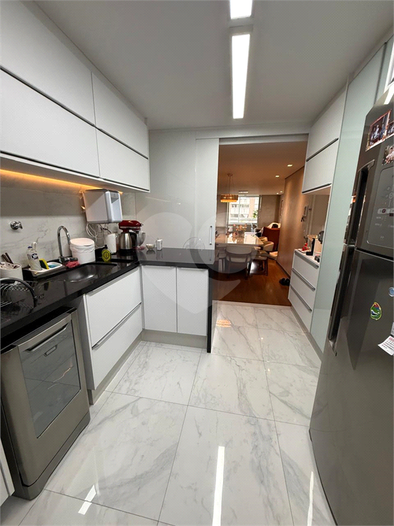 APARTAMENTO em PANAMBY