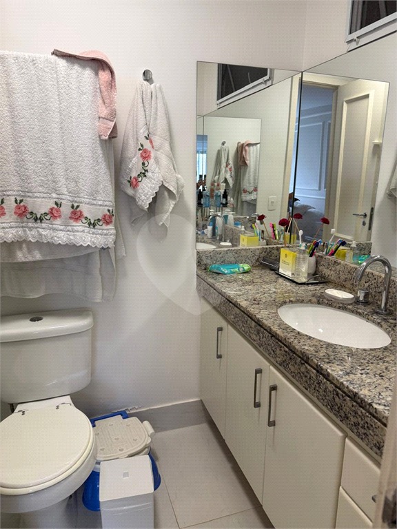 APARTAMENTO em PANAMBY