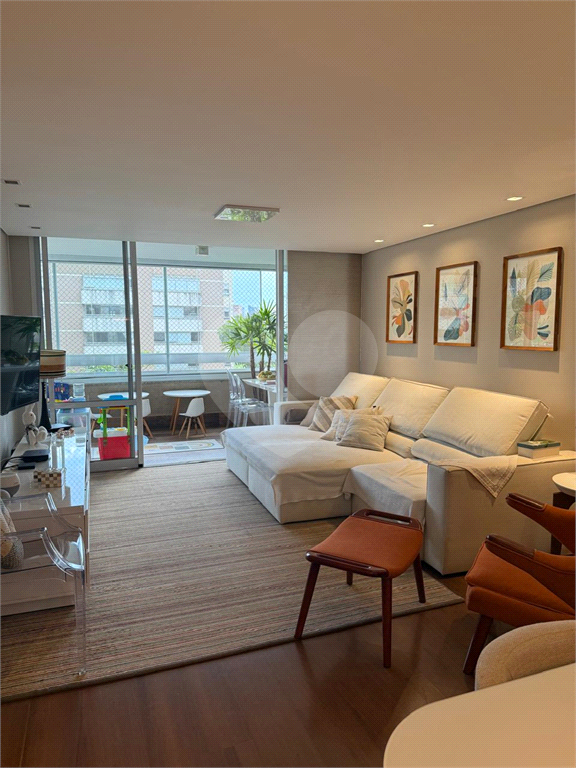 APARTAMENTO em PANAMBY