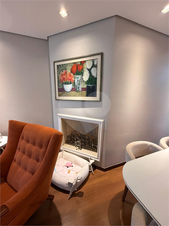 APARTAMENTO em PANAMBY