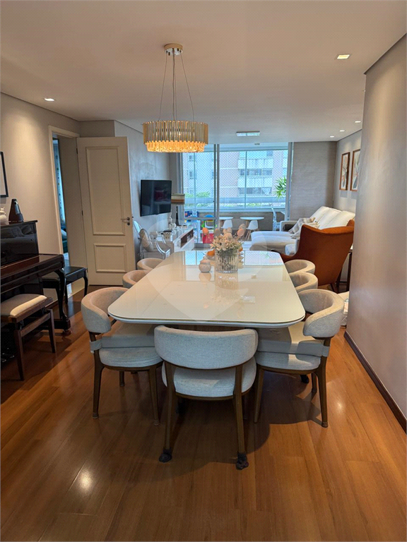 APARTAMENTO em PANAMBY