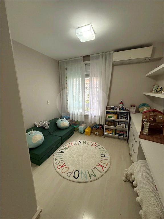 APARTAMENTO em PANAMBY