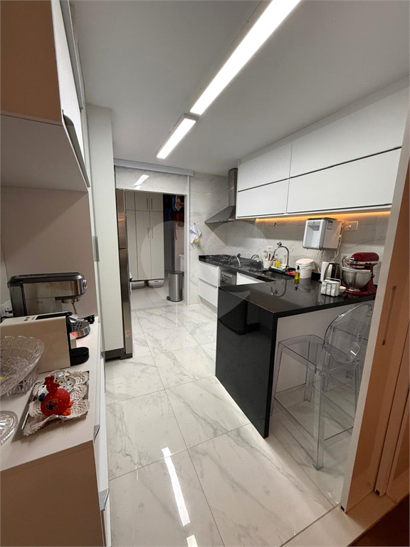 APARTAMENTO em PANAMBY