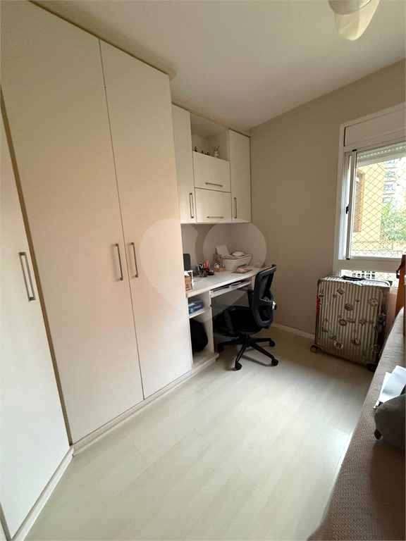 APARTAMENTO em PANAMBY