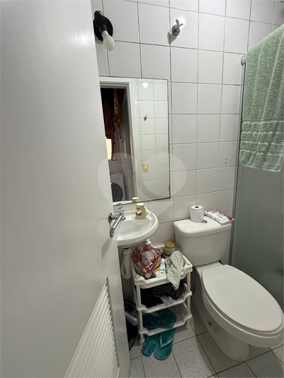 APARTAMENTO em PANAMBY