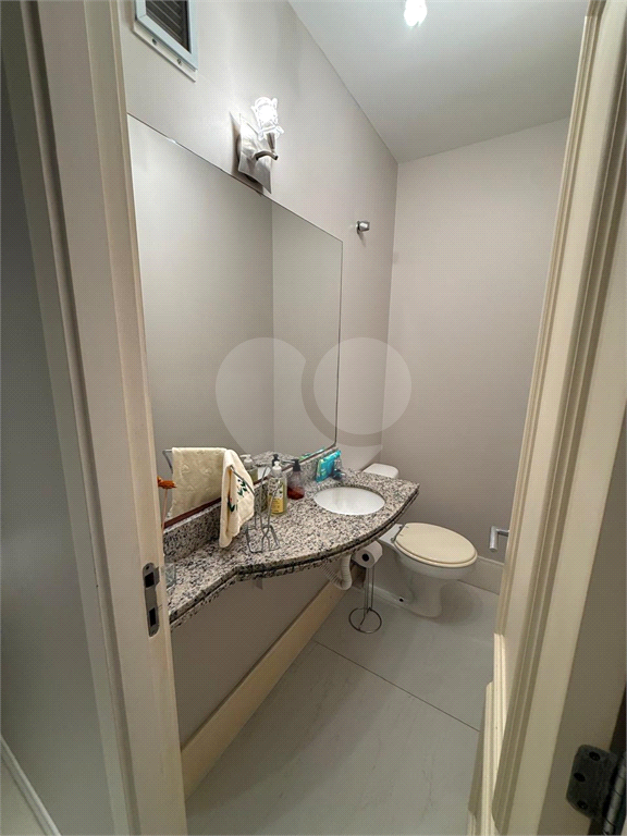 APARTAMENTO em PANAMBY