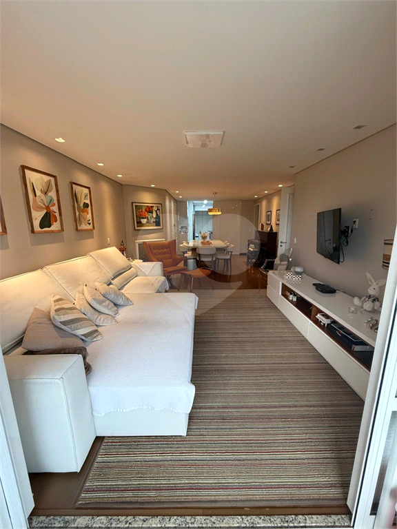 APARTAMENTO em PANAMBY