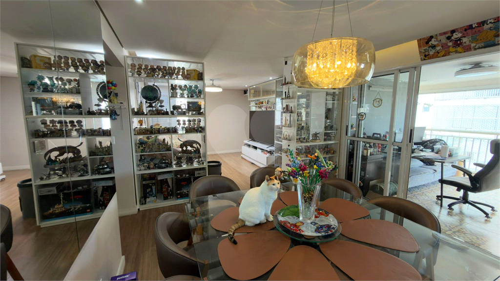 APARTAMENTO À VENDA COM 2 QUARTOS NO BOM RETIRO