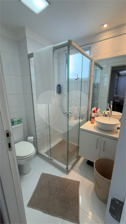 APARTAMENTO À VENDA COM 2 QUARTOS NO BOM RETIRO