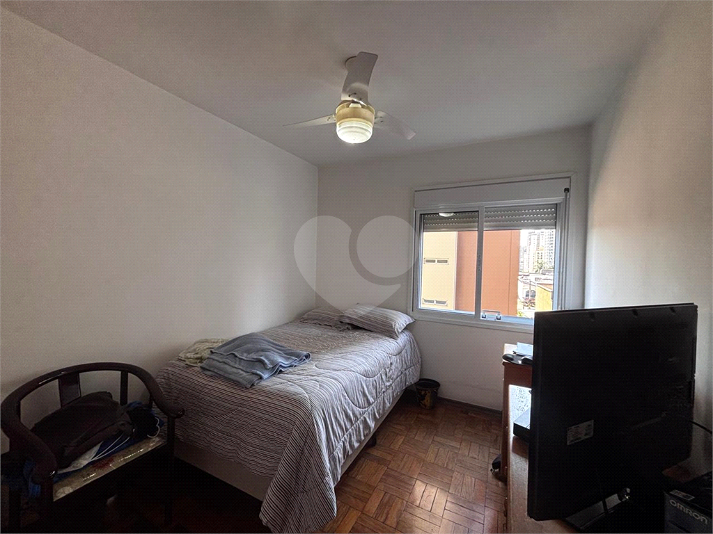 APARTAMENTO em SANTANA