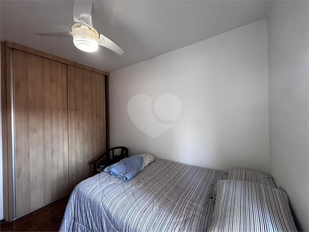 APARTAMENTO em SANTANA