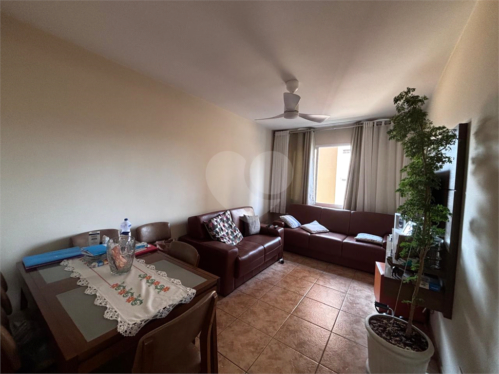 APARTAMENTO em SANTANA